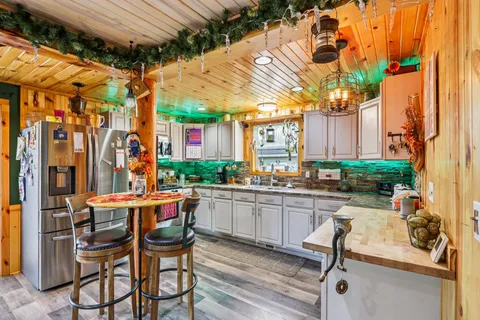 $349,000 | 32808 South Lakeshore Drive, Burlington, WI 53105