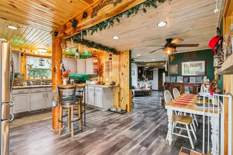 $349,000 | 32808 South Lakeshore Drive, Burlington, WI 53105