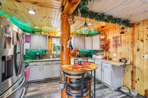 $349,000 | 32808 South Lakeshore Drive, Burlington, WI 53105