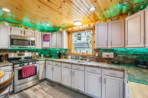 $349,000 | 32808 South Lakeshore Drive, Burlington, WI 53105