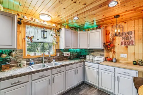 $349,000 | 32808 South Lakeshore Drive, Burlington, WI 53105