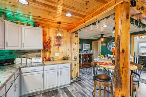 $349,000 | 32808 South Lakeshore Drive, Burlington, WI 53105