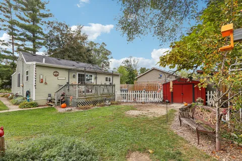 $349,000 | 32808 South Lakeshore Drive, Burlington, WI 53105