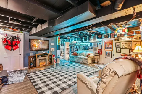 $349,000 | 32808 South Lakeshore Drive, Burlington, WI 53105