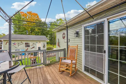 $349,000 | 32808 South Lakeshore Drive, Burlington, WI 53105