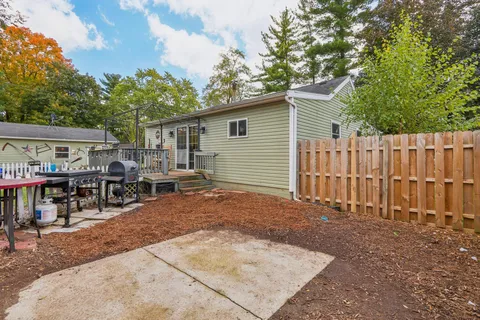 $349,000 | 32808 South Lakeshore Drive, Burlington, WI 53105