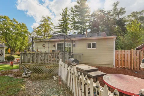 $349,000 | 32808 South Lakeshore Drive, Burlington, WI 53105