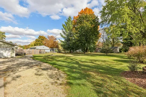 $349,000 | 32808 South Lakeshore Drive, Burlington, WI 53105