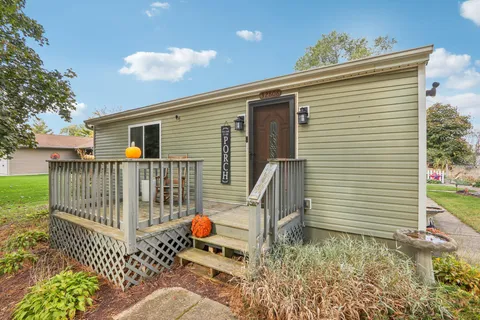 $349,000 | 32808 South Lakeshore Drive, Burlington, WI 53105