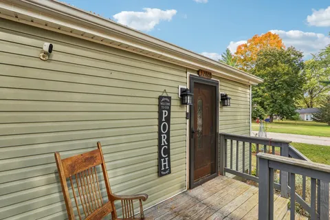 $349,000 | 32808 South Lakeshore Drive, Burlington, WI 53105