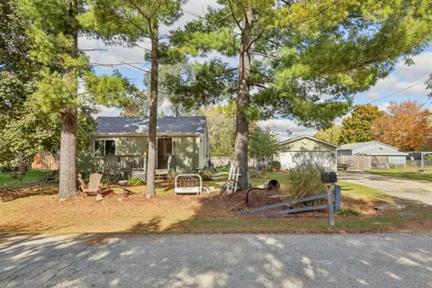 $349,000 | 32808 South Lakeshore Drive, Burlington, WI 53105