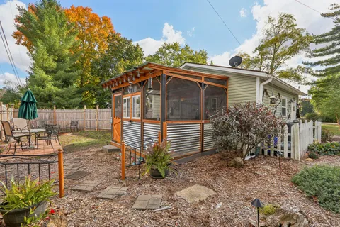 $349,000 | 32808 South Lakeshore Drive, Burlington, WI 53105