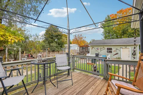 $349,000 | 32808 South Lakeshore Drive, Burlington, WI 53105