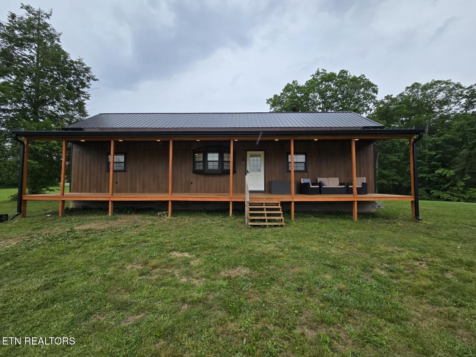 2365 Mountain View Road Robbins, TN 37852 - Photo 1 of 32 20250527_182752