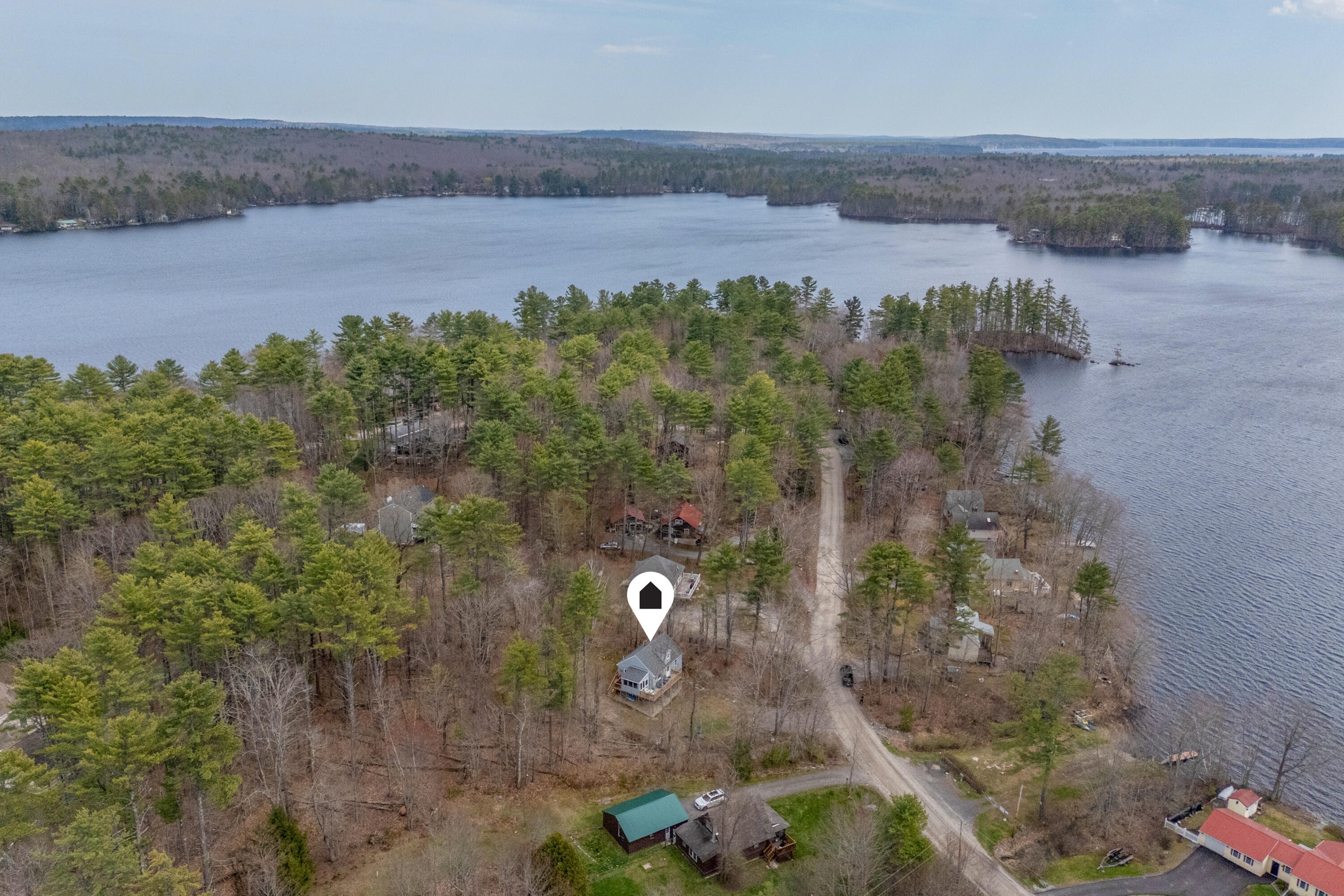 116 Watkins Shores Road Casco, ME 04015 - Photo 35 of 45 DJI_20260505143140_0774_D copyb