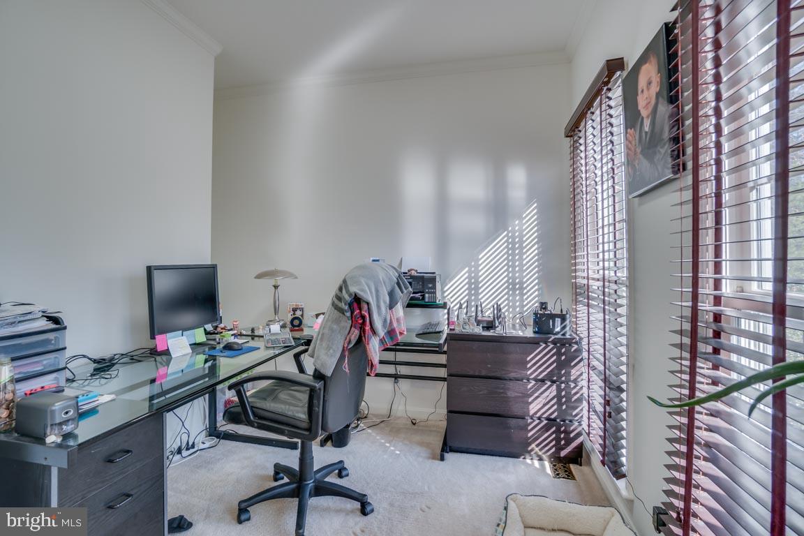 1189 Mountain View Road Fredericksburg, VA 22406 - Photo 12 of 40 flex space currently used as home office