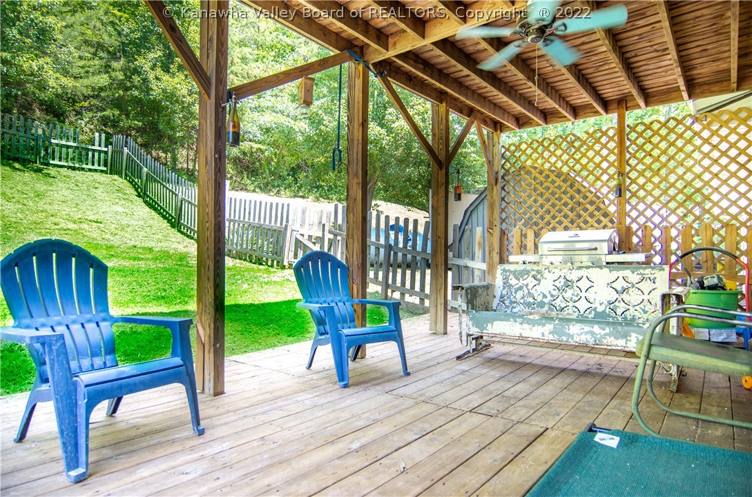 103 Big Oak Road Dunbar, WV 25064 - Photo 26 of 43 Gallery Image 26