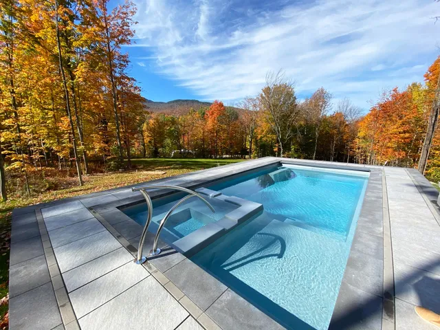 $2,400,000 | 89 Caspar Drive, Warren, VT 05674