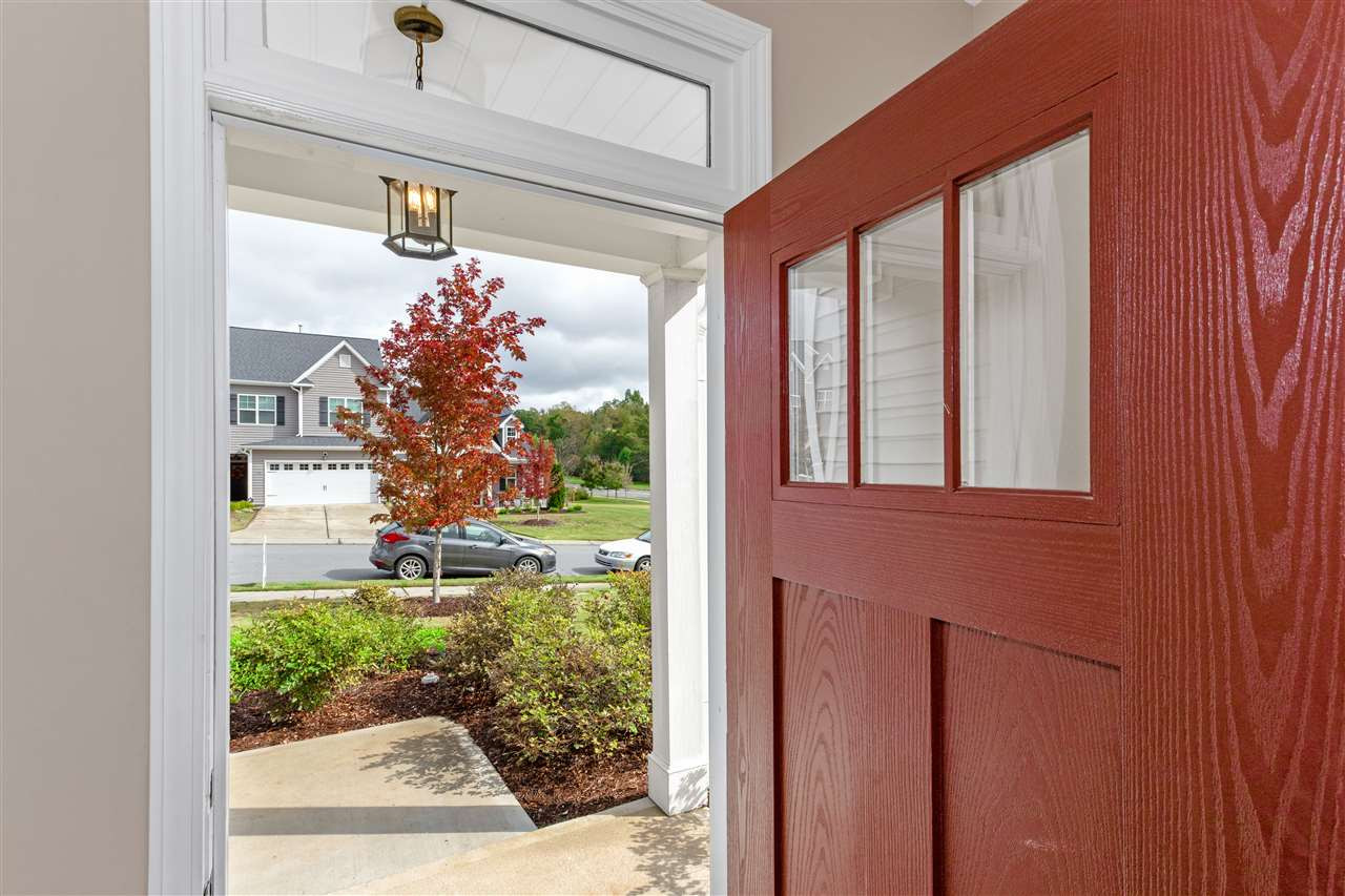 105 Torpoint Road Durham, NC 27703 - Photo 26 of 30 Photo 26