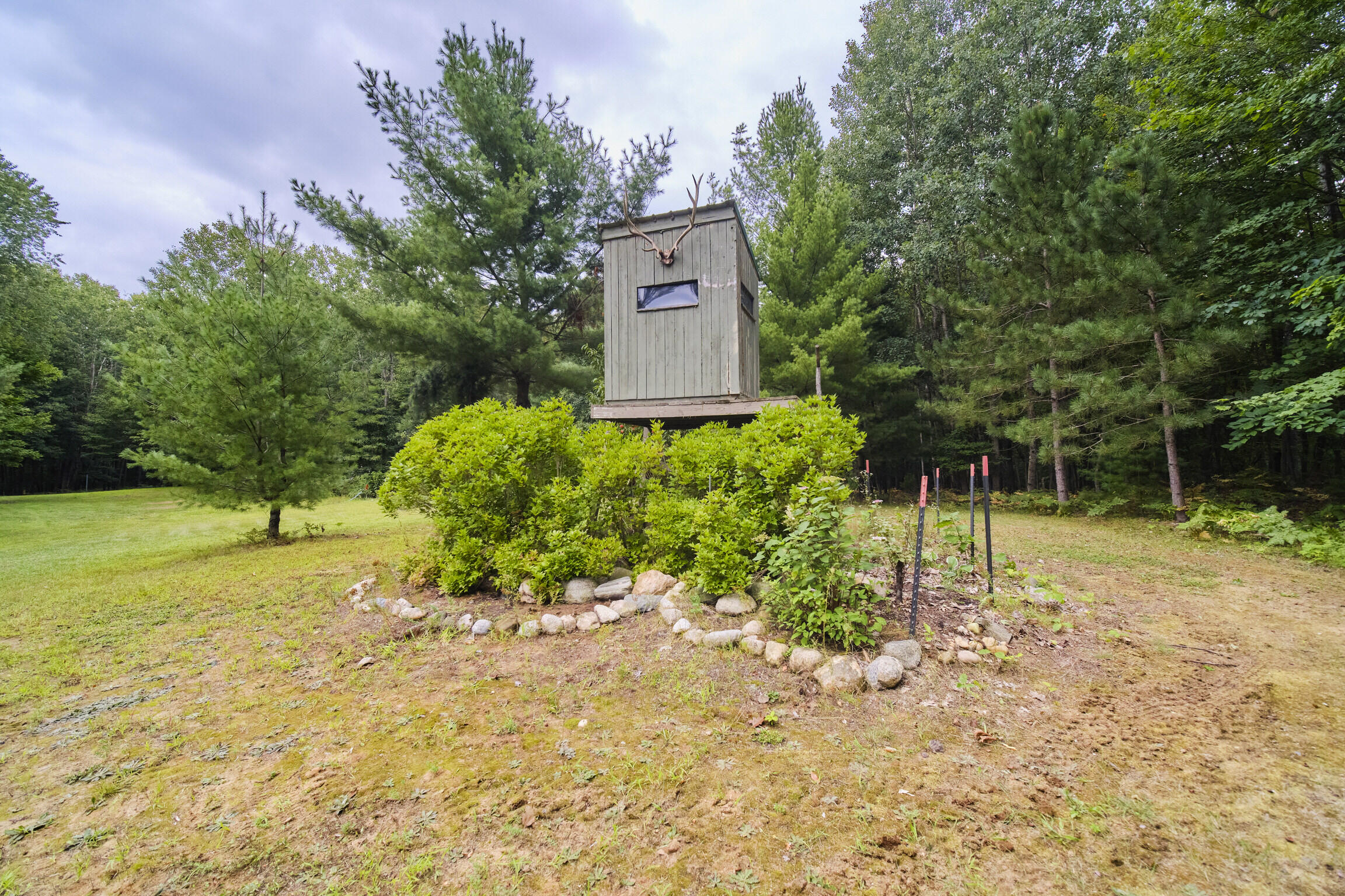 8089 Hunter Ridge Trail Copemish, MI 49625 - Photo 22 of 61 8089 Hunter's Ridge