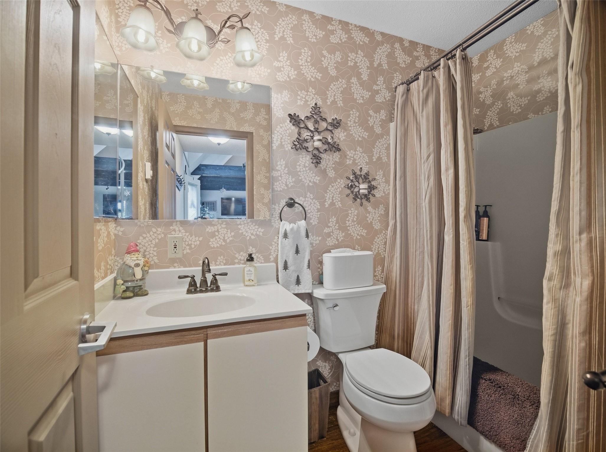 4458 Old Road Clymer, NY 14724 - Photo 19 of 32 first floor full bath