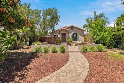 $1,099,000 | 3686 37th Street, San Diego, CA 92105