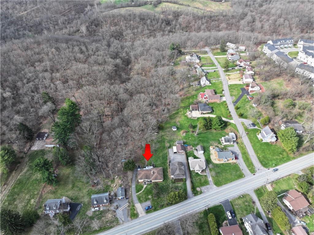 1757 Brodhead Road Coraopolis, PA 15108 - Photo 30 of 36 Gallery Image 30