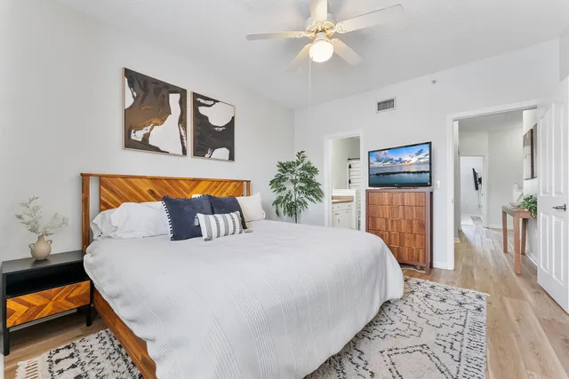 $449,000 | 2020 Alta Meadows Lane, Unit 505, Delray Beach, FL 33444