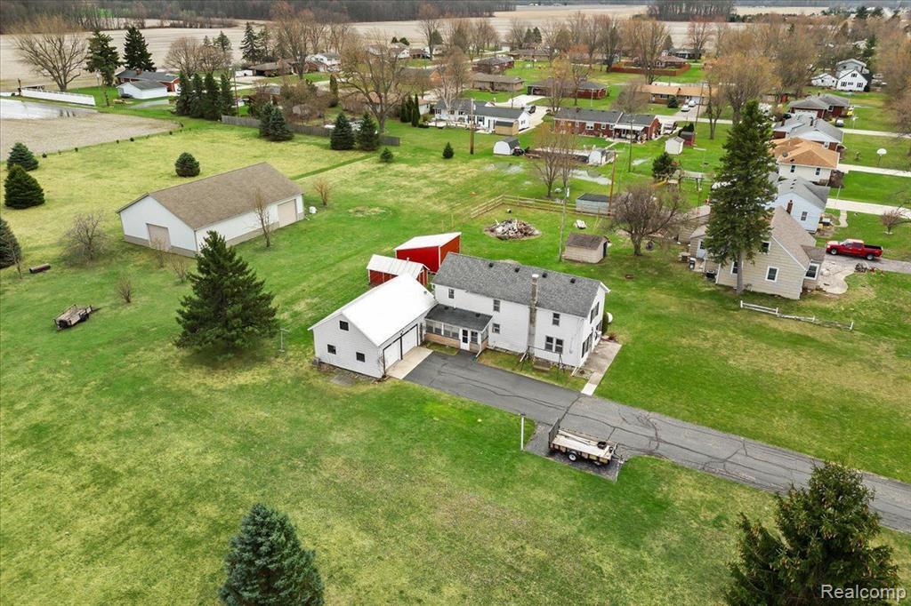 1572 Doty Road Monroe, MI 48162 - Photo 25 of 33