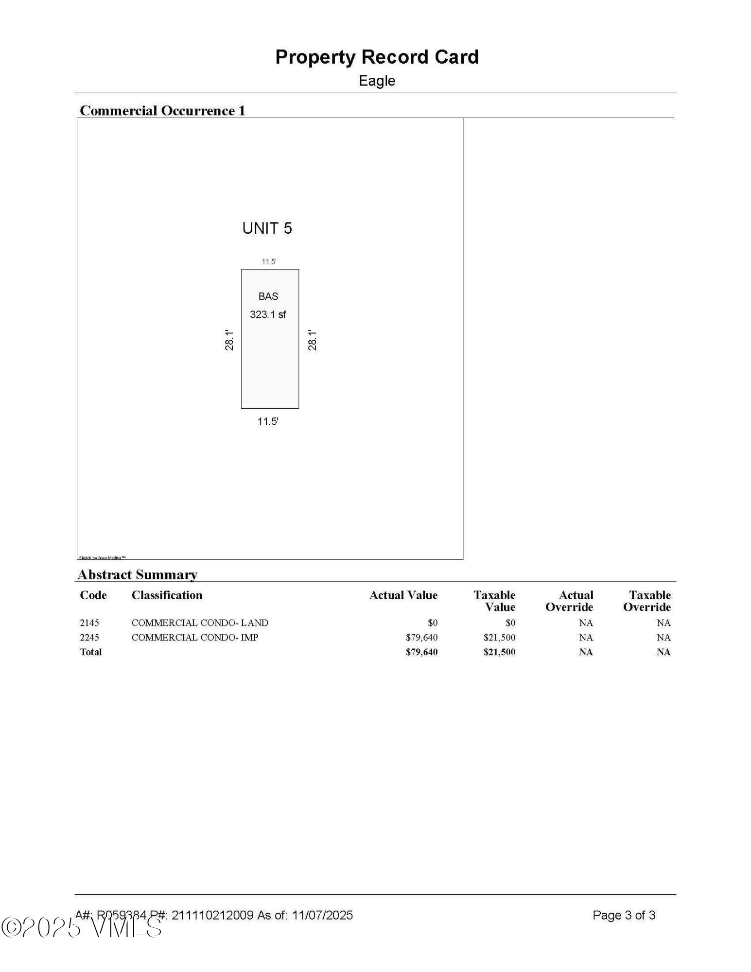 55 Spring Creek Circle, Unit 5 Gypsum, CO 81637 - Photo 3 of 7 a picture of a picture of a black and white photo