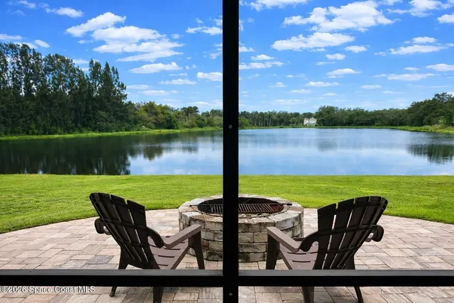 $3,600 | 5250 Hebron Drive, Merritt Island, FL 32953