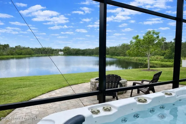 $3,600 | 5250 Hebron Drive, Merritt Island, FL 32953