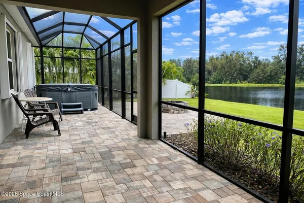 $3,390 | 5250 Hebron Drive, Merritt Island, FL 32953