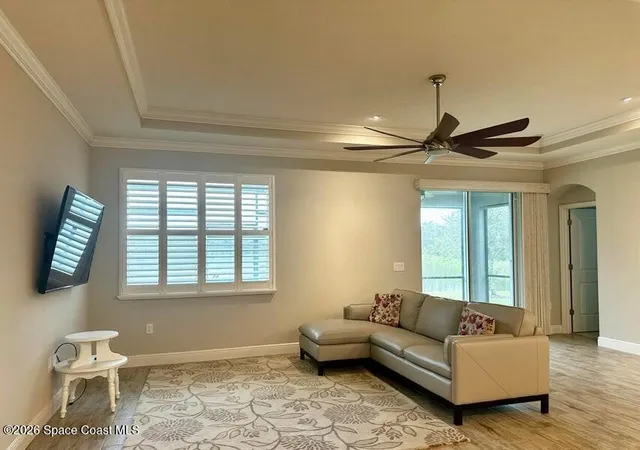 $3,600 | 5250 Hebron Drive, Merritt Island, FL 32953