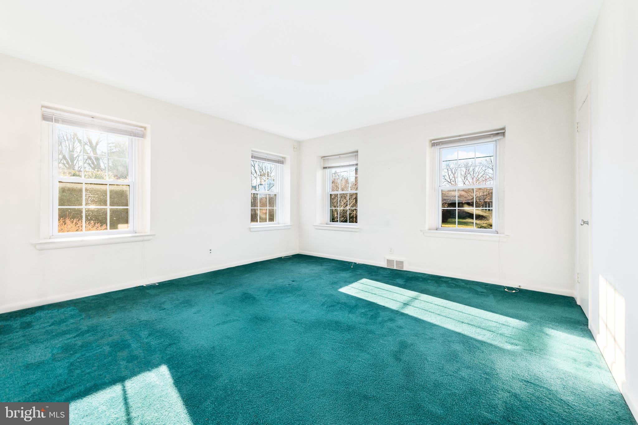 265 Golfview Road Ardmore, PA 19003 - Photo 22 of 25 Second Bedroom