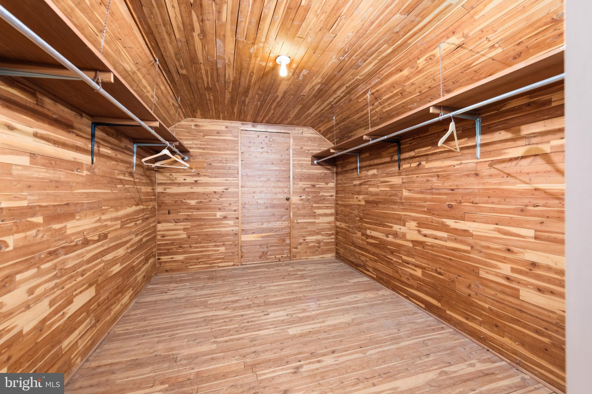 265 Golfview Road Ardmore, PA 19003 - Photo 24 of 25 Cedar Closet - 2nd Floor