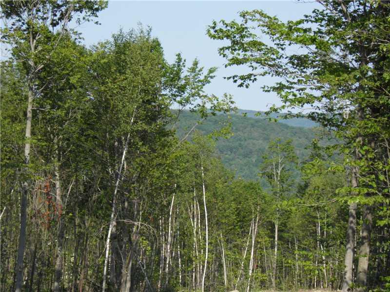 860 Fairbanks Road Farmington, ME 04938 - Photo 5 of 16 View. View of distant mountains...