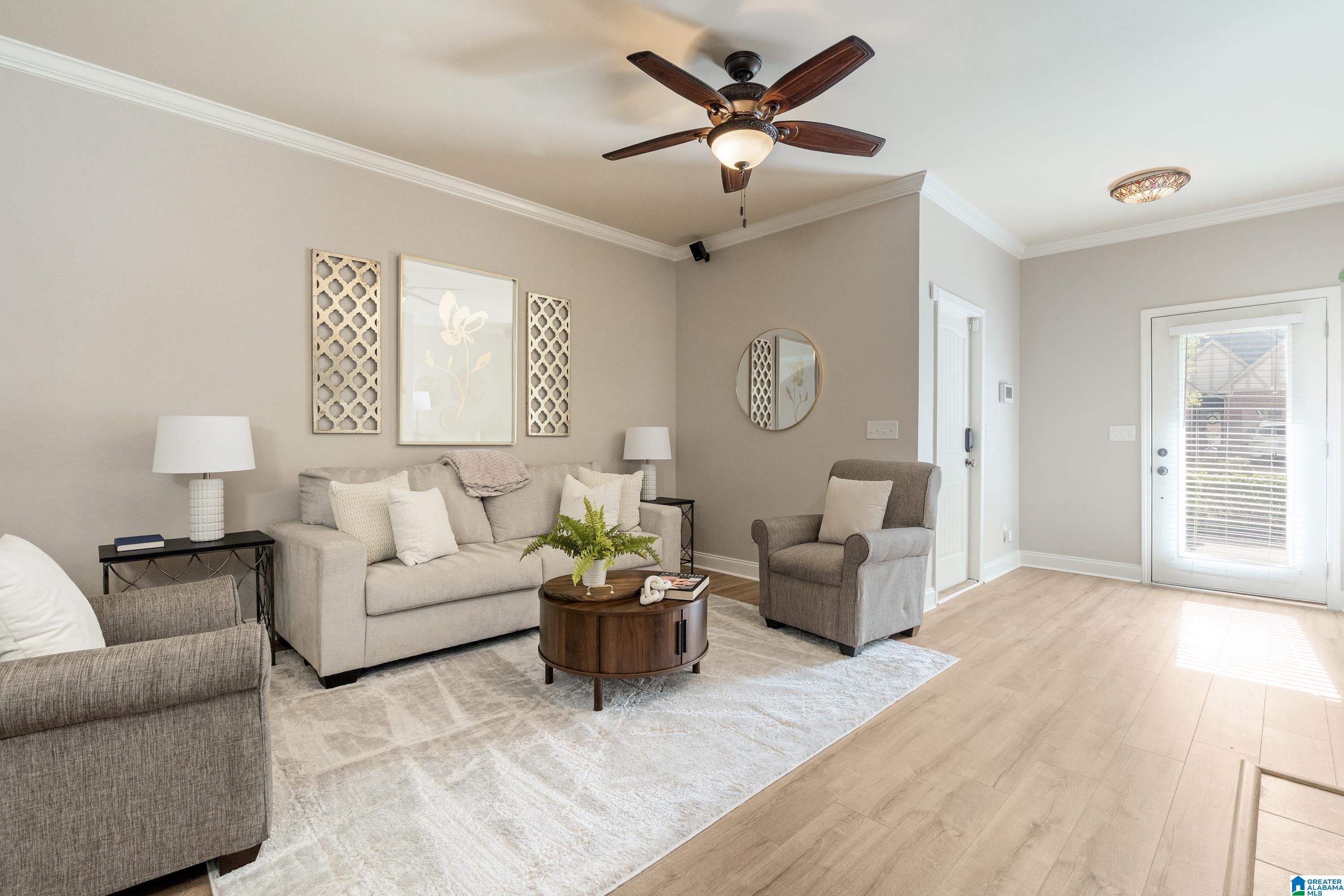 5677 Park Side Road Hoover, AL 35244 - Photo 28 of 31 Gallery Image 28