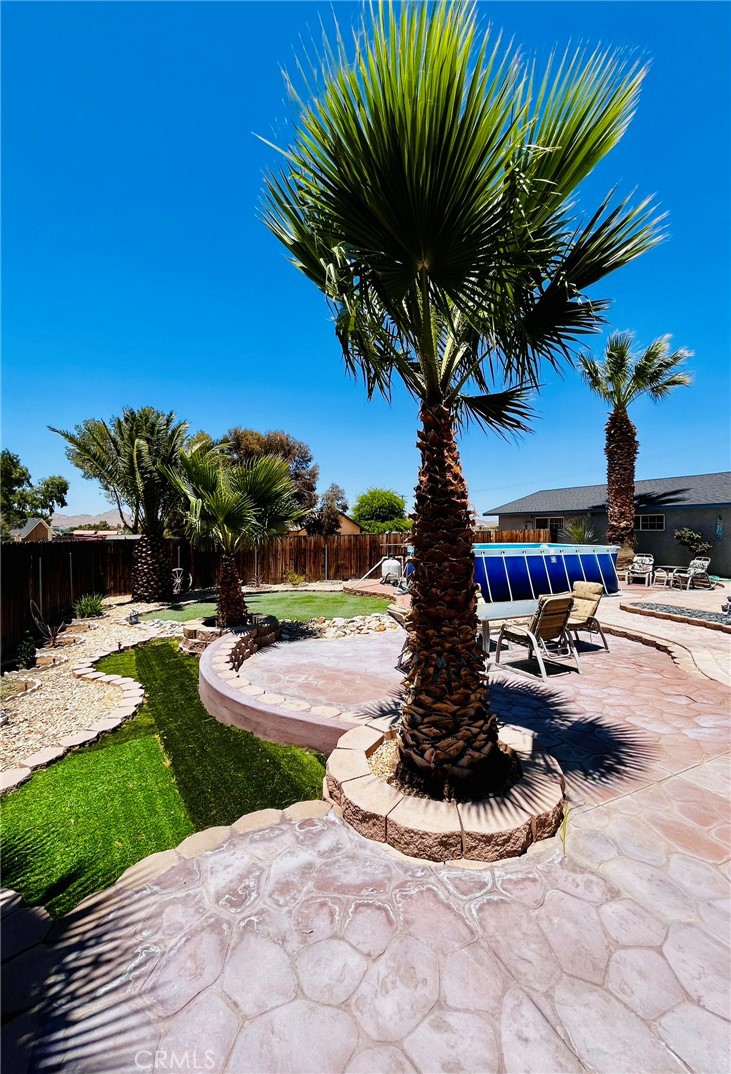 16830 Ocotilla Road Apple Valley, CA 92307 - Photo 22 of 59