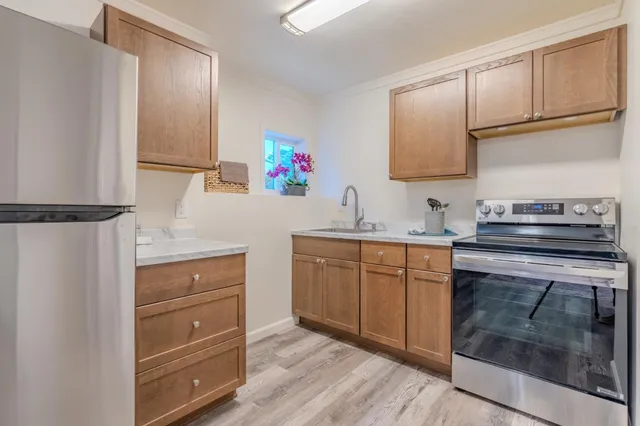 $2,200 | 820 Edgemar Avenue, Unit DOWNSTAIRS, Pacifica, CA 94044