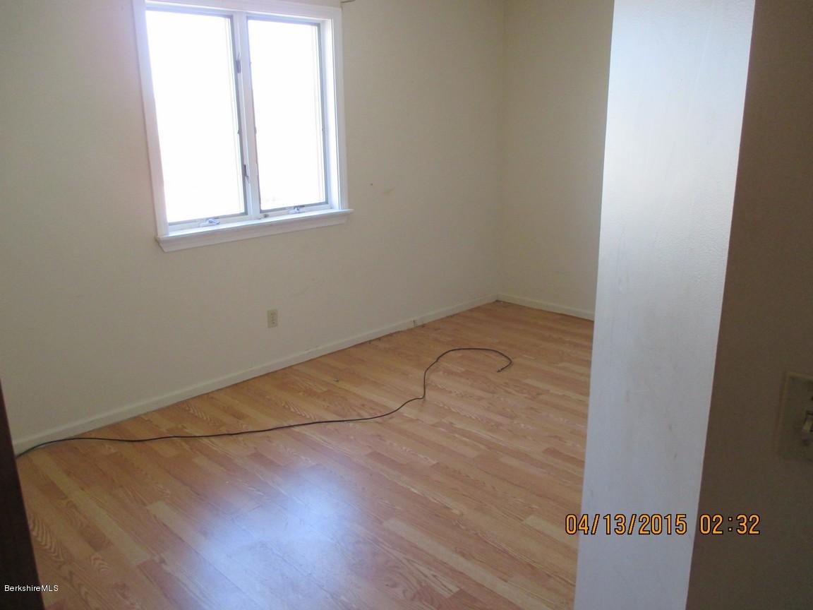 129 Wells Road Cheshire, MA 01225 - Photo 5 of 7 upstairs bedroom