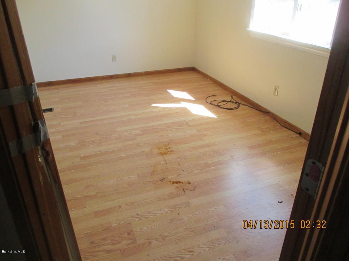 129 Wells Road Cheshire, MA 01225 - Photo 6 of 7 2nd upstairs bedroom