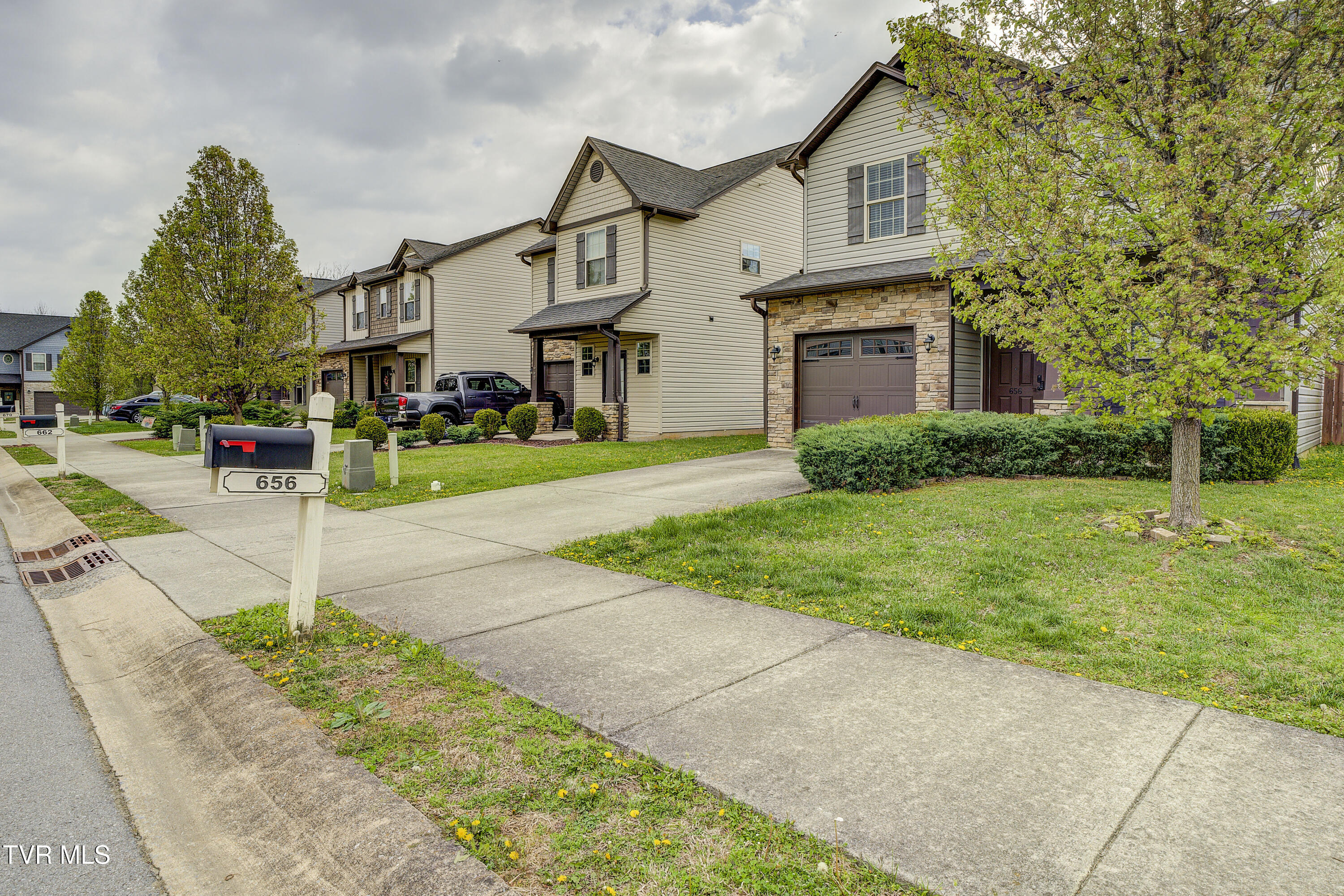 656 Suffolk Road Johnson City, TN 37615 - Photo 47 of 52 Suffolk-46