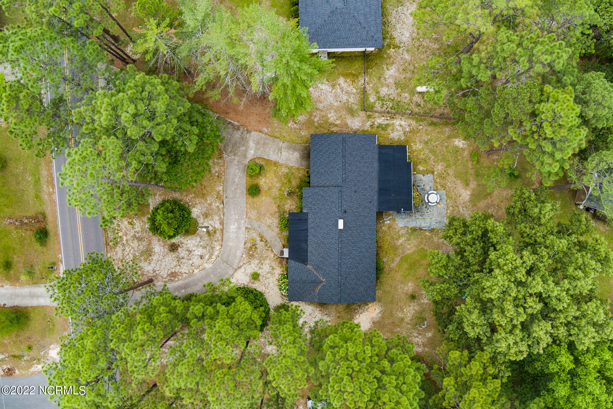 109 Pee Dee Road Aberdeen, NC 28315 - Photo 38 of 43 182-MAX_0017