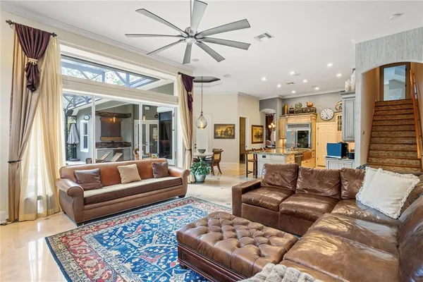 $1,425,000 | 1811 Brackenhurst Place, Lake Mary, FL 32746