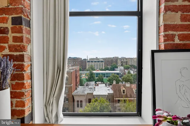 $2,950 | 1615 Q Street Northwest, Unit 601, Washington, DC 20009