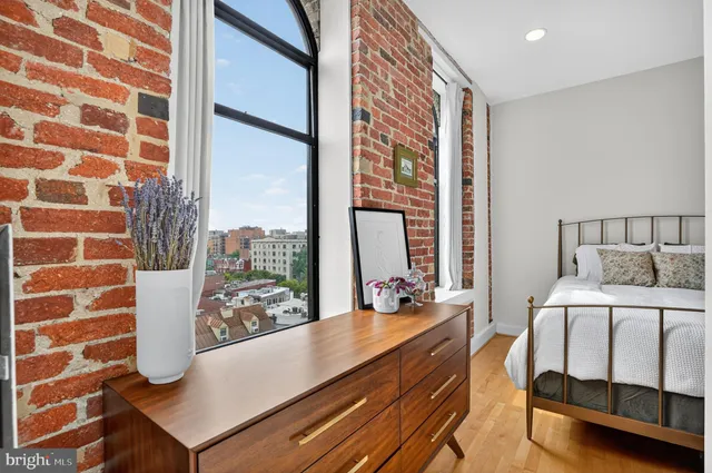 $2,950 | 1615 Q Street Northwest, Unit 601, Washington, DC 20009