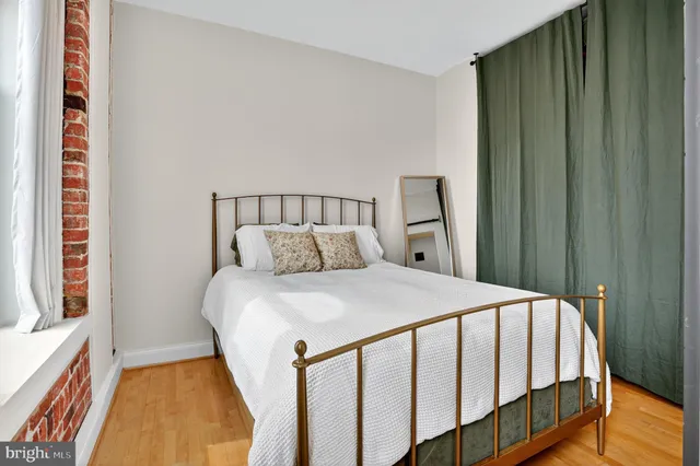 $2,950 | 1615 Q Street Northwest, Unit 601, Washington, DC 20009