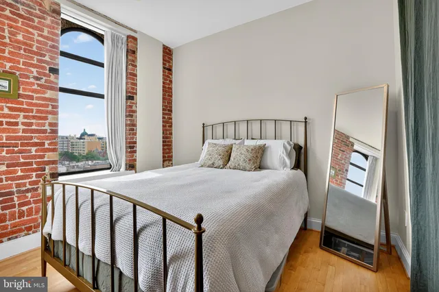 $2,950 | 1615 Q Street Northwest, Unit 601, Washington, DC 20009