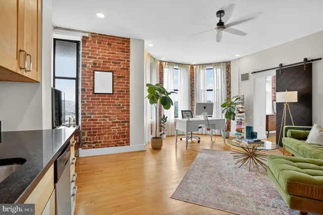 $2,950 | 1615 Q Street Northwest, Unit 601, Washington, DC 20009